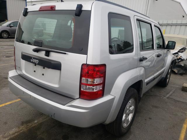 2012 JEEP LIBERTY 1C4PJMAK7CW208820