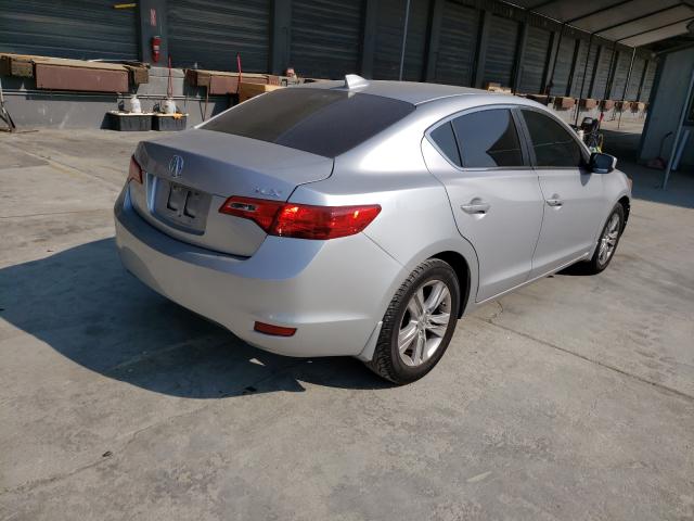 2013 ACURA ILX 20 19VDE1F34DE003287