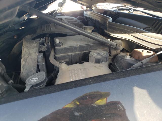 2010 CHEVROLET COBALT 2LT 1G1AF5F56A7110443