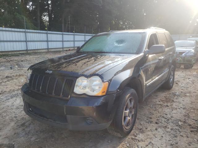 2010 JEEP GRAND CHER 1J4PS4GK4AC102290