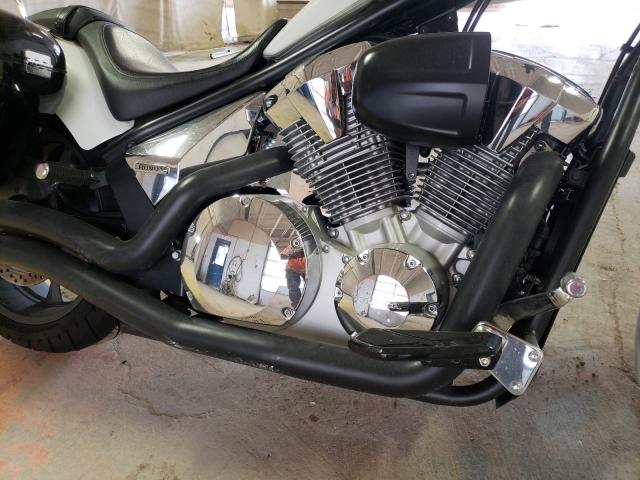 2011 HONDA VT1300 CX JH2SC6148BK001206