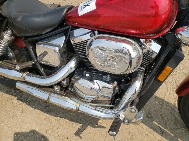 2003 HONDA VT750 DCB JH2RC44523M705303