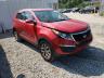 2015 KIA  SPORTAGE