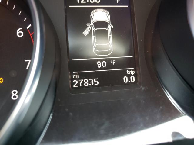 2018 VOLKSWAGEN PASSAT GT 1VWJM7A39JC032601