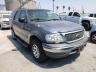 2001 FORD  EXPEDITION