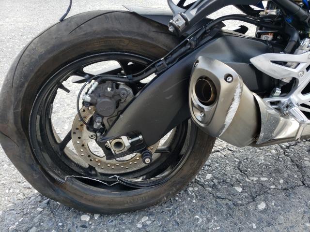2016 SUZUKI GSX-S1000A JS1GT7AA0G2100064