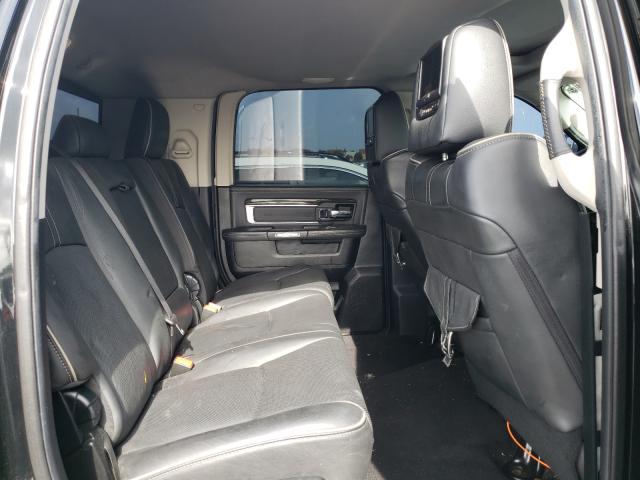 2015 RAM 2500 LONGH 3C6UR5PL8FG521631