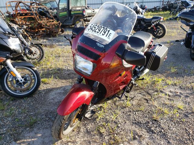 2003 KAWASAKI ZG1000 JKAZGCA153B519110