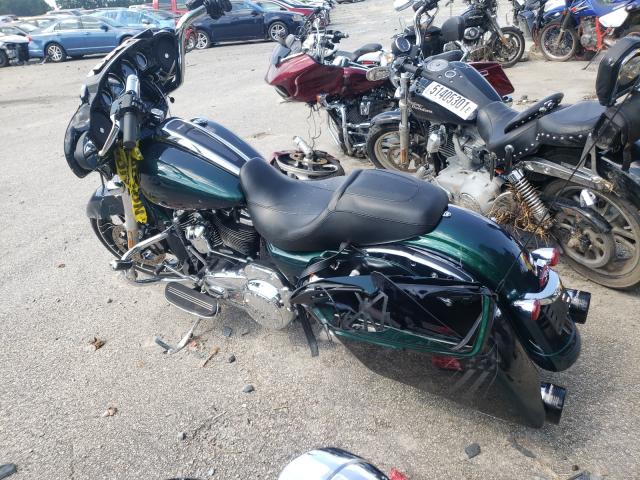 2021 HARLEY-DAVIDSON FLHXS 1HD1KRP17MB632438