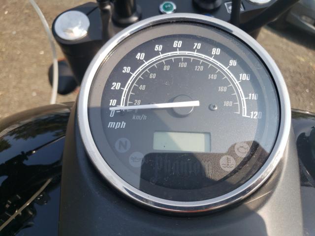 2020 HONDA VT750 C2B JH2RC5377LK100763