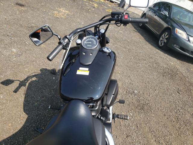 2020 HONDA VT750 C2B JH2RC5377LK100763
