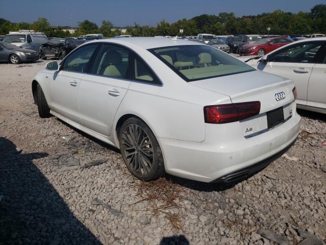 Фото: WAUFGAFCXGN066630 - 3