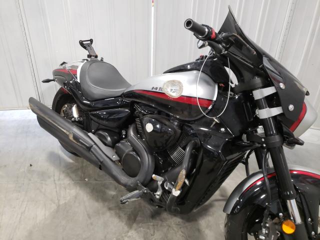 2018 SUZUKI VZR1800 JS1VY53A6J2100362