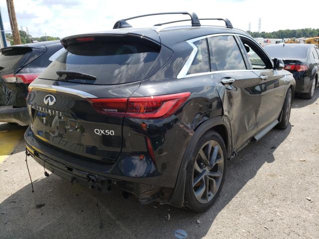 2019 INFINITI QX50 ESSEN 3PCAJ5M30KF112840