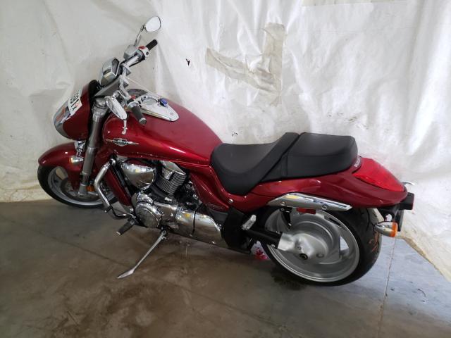 2007 SUZUKI VZR1800 JS1VY53A972101577