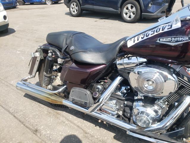 2005 HARLEY-DAVIDSON FLHRCI 1HD1FRW165Y634573