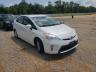 2012 TOYOTA  PRIUS