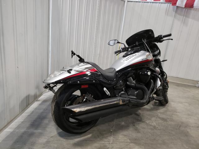 2018 SUZUKI VZR1800 JS1VY53A6J2100362
