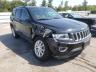 2014 JEEP  CHEROKEE