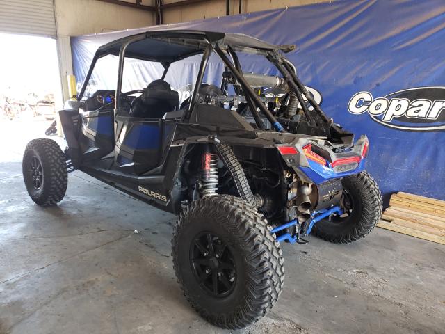 2019 POLARIS RZR XP 4 T #3306662858