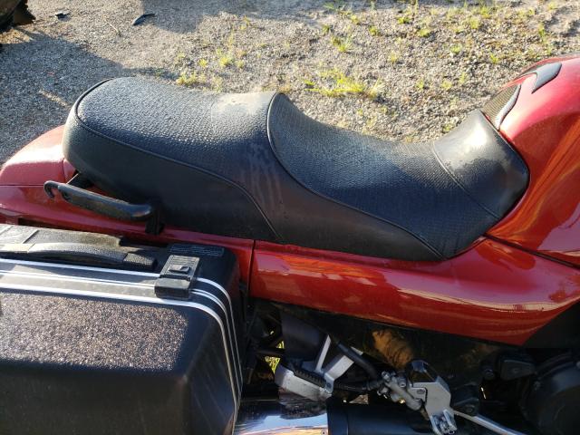 2003 KAWASAKI ZG1000 JKAZGCA153B519110