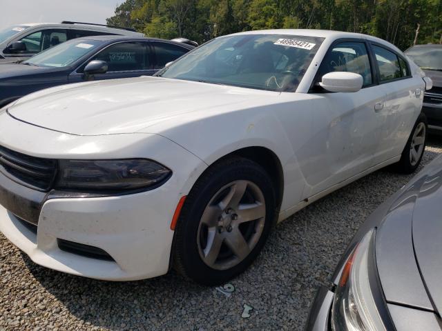 2016 DODGE CHARGER PO 2C3CDXAG4GH160611