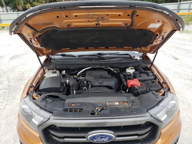 2019 FORD RANGER XL 1FTER4FH3KLB05830
