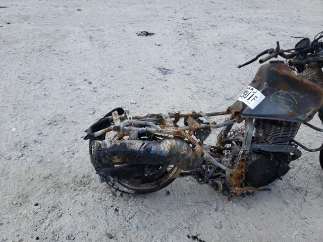 2019 SUZUKI DR650 SE JS1SP46A0K2100984
