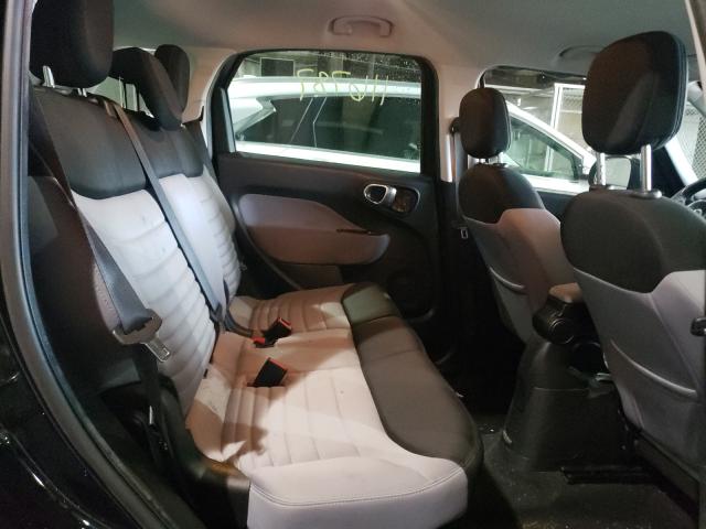 2014 FIAT 500L EASY ZFBCFABH0EZ012210