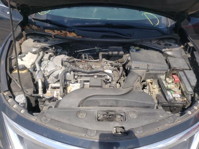 1N4AL3AP0DC160589 Nissan Altima 2.5 2013. Фото: 6