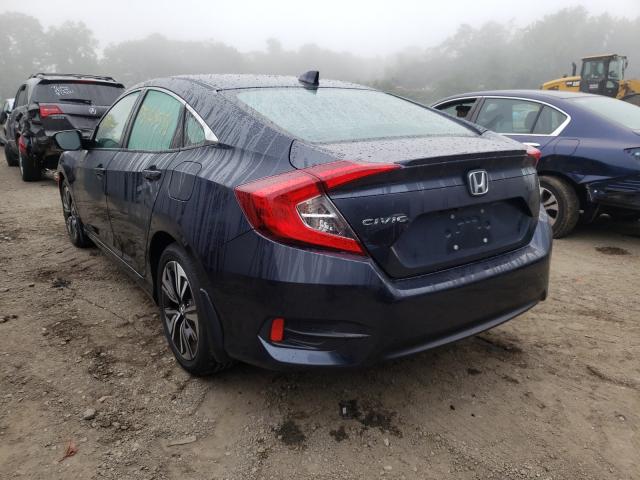 2016 HONDA CIVIC EX 19XFC1F38GE220738