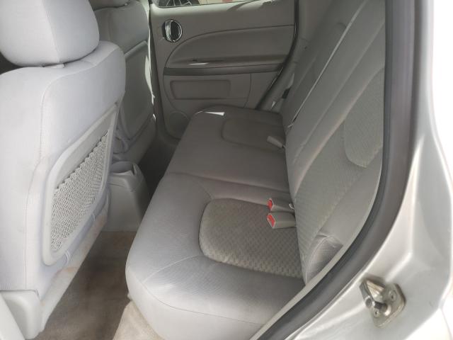 2010 CHEVROLET HHR 3GNBABDB0AS508578