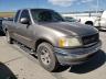 2002 FORD  F150