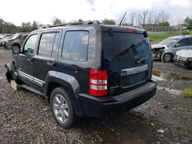 2012 JEEP LIBERTY SP 1C4PJMAK1CW204181