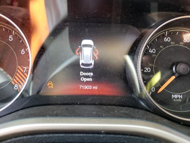 2015 JEEP CHEROKEE 1C4PJMDS3FW770052