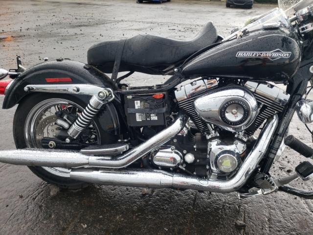 2011 HARLEY-DAVIDSON FXDC 1HD1GV415BC327445