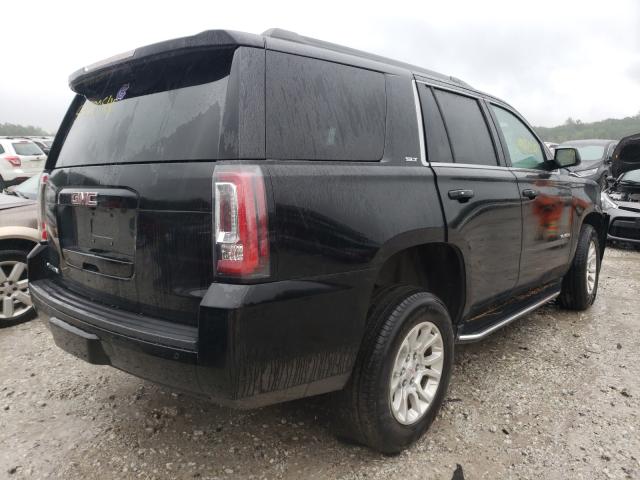 2019 GMC YUKON SLT 1GKS2BKC1KR109057