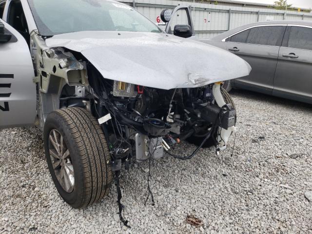 2020 DODGE DURANGO SS 1C4RDJFG6LC442550