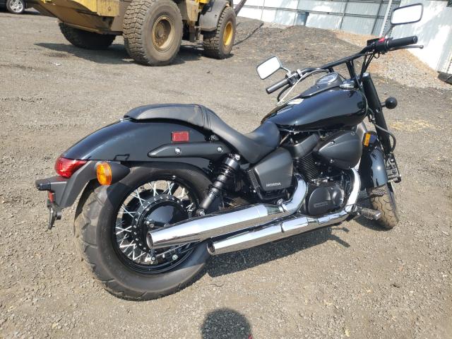 2020 HONDA VT750 C2B JH2RC5377LK100763