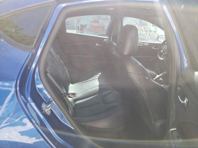 2014 DODGE DART GT 1C3CDFEB9ED876603