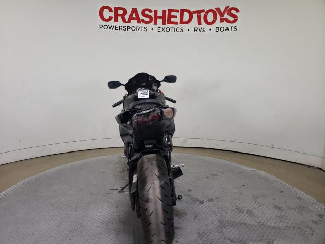 2012 SUZUKI GSX-R1000 JS1GT78A2C2101474