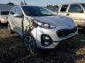 2022 KIA  SPORTAGE