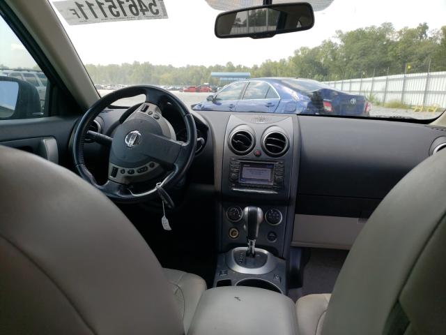 2011 NISSAN 200SX BASE JN8AS5MT7BW182932