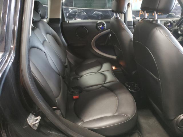 2014 MINI COOPER COU WMWZB3C53EWR36819