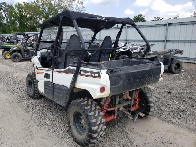 2018 KAWASAKI KRF800 JKBRFCF13JB503105