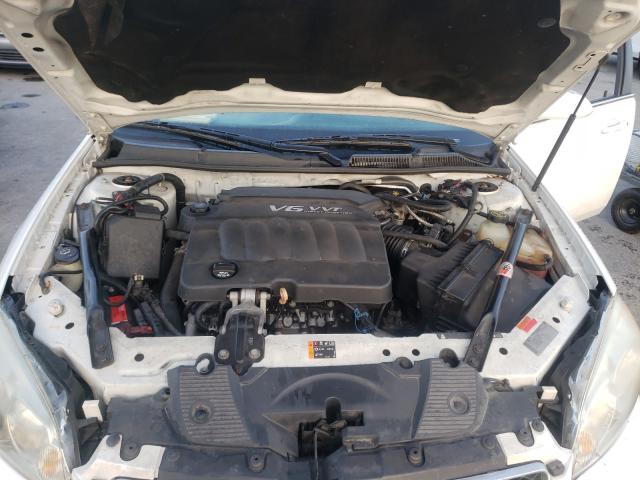 2013 CHEVROLET IMPALA POL 2G1WD5E34D1230500