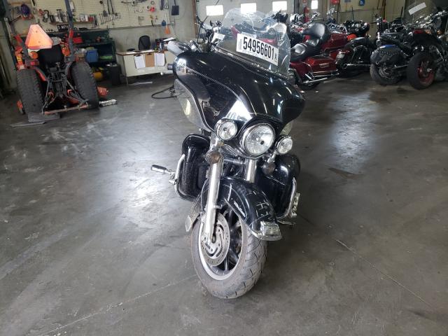 2007 HARLEY-DAVIDSON FLHTCUI 1HD1FC41X7Y611199