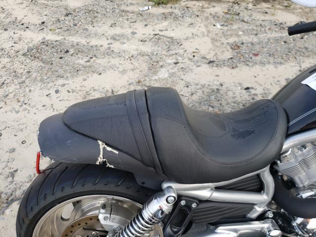 2007 HARLEY-DAVIDSON VRSCA 1HD1HFZ137K808173