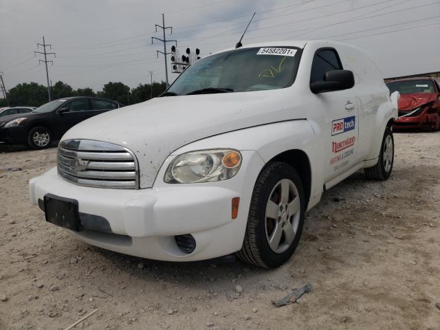 2011 CHEVROLET HHR PANEL 3GCAAAFW7BS543599