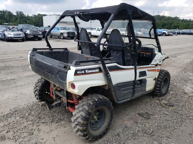 2018 KAWASAKI KRF800 JKBRFCF13JB503105